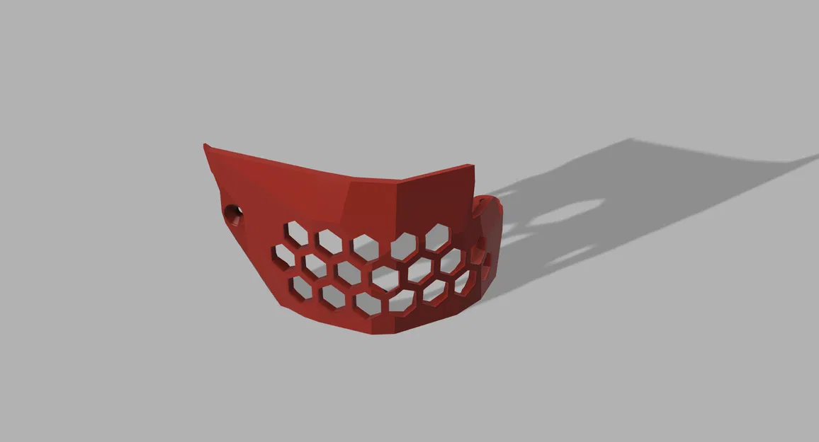 Cover dây cáp Galileo 2 - Image 1