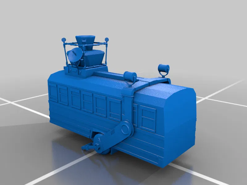 Xe buýt chiến đấu! - Image 4