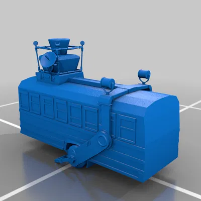 Xe buýt chiến đấu!