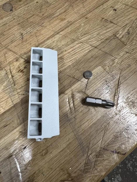 Phụ kiện và Bộ Chèn Hộc Đựng Đồ Trên Nắp Festool - Image 5