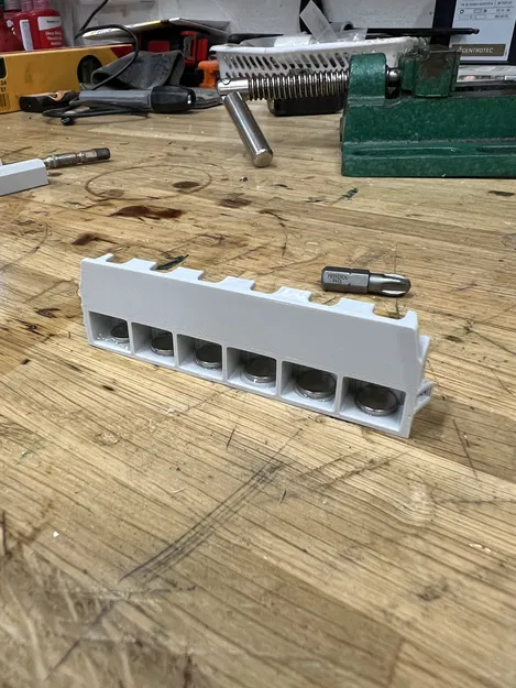 Phụ kiện và Bộ Chèn Hộc Đựng Đồ Trên Nắp Festool - Image 8