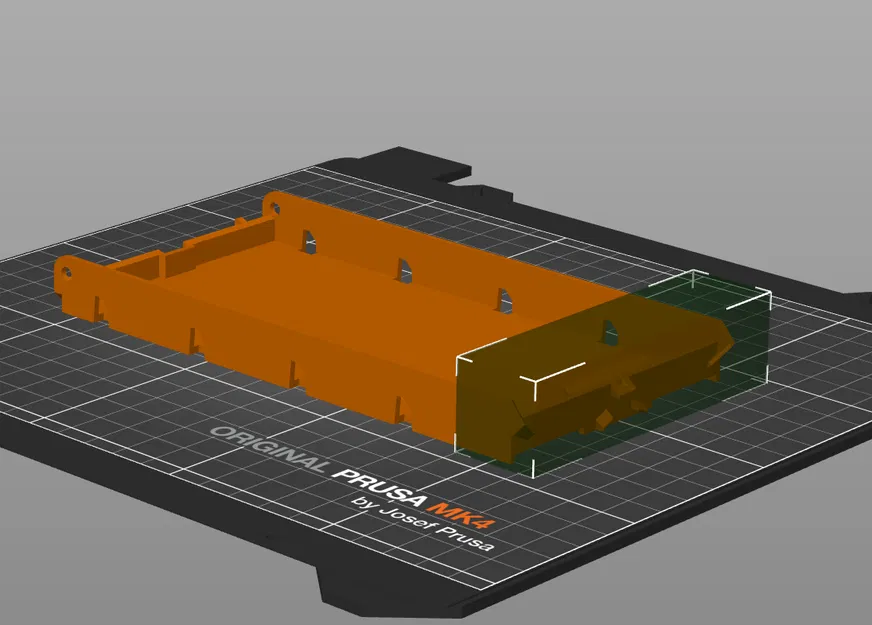 Phụ kiện và Bộ Chèn Hộc Đựng Đồ Trên Nắp Festool - Image 10