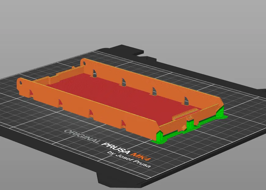 Phụ kiện và Bộ Chèn Hộc Đựng Đồ Trên Nắp Festool - Image 11
