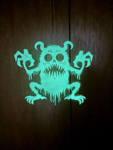 Quái Vật Halloween - Image 2