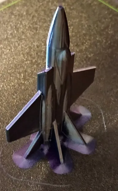 Máy Bay Chiến Đấu 2 - Image 1