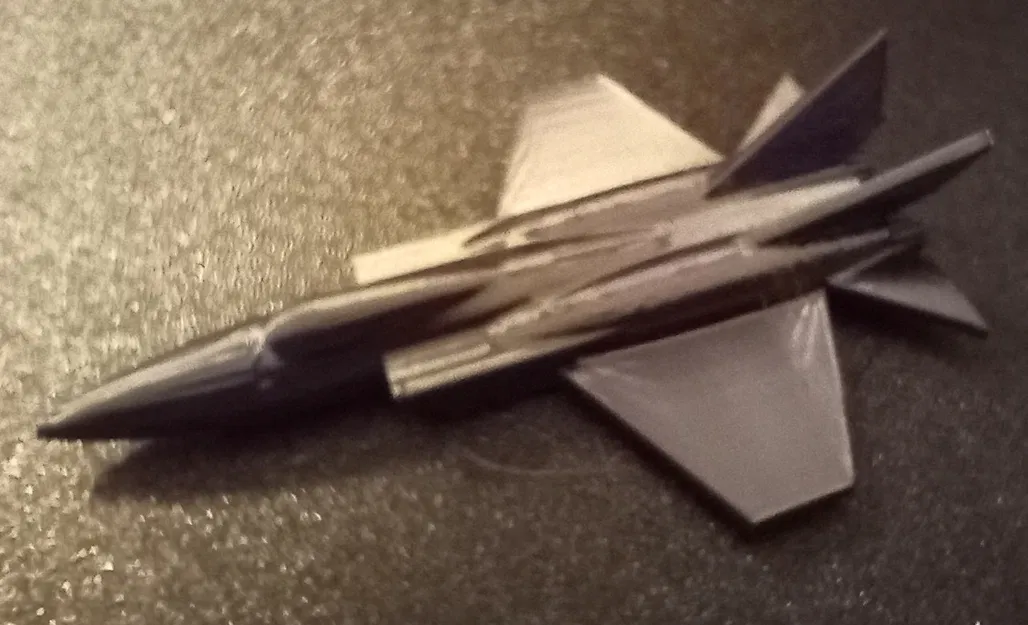 Máy Bay Chiến Đấu 2 - Image 2