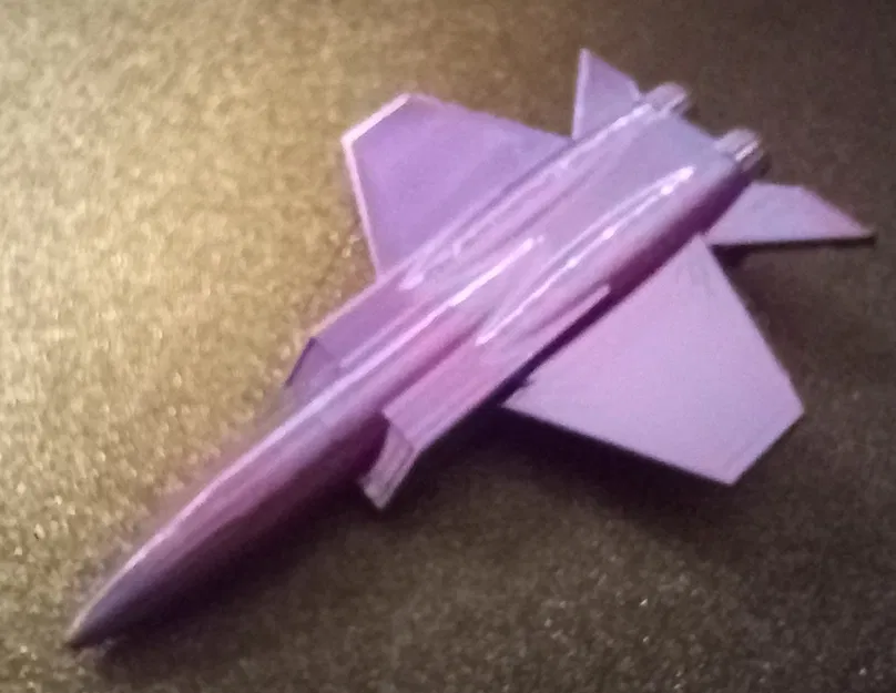 Máy Bay Chiến Đấu 2 - Image 3