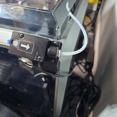 Đế Gắn Cảm Biến Đứt Dây Filament Góc Trên Sau Cho K1/K1C