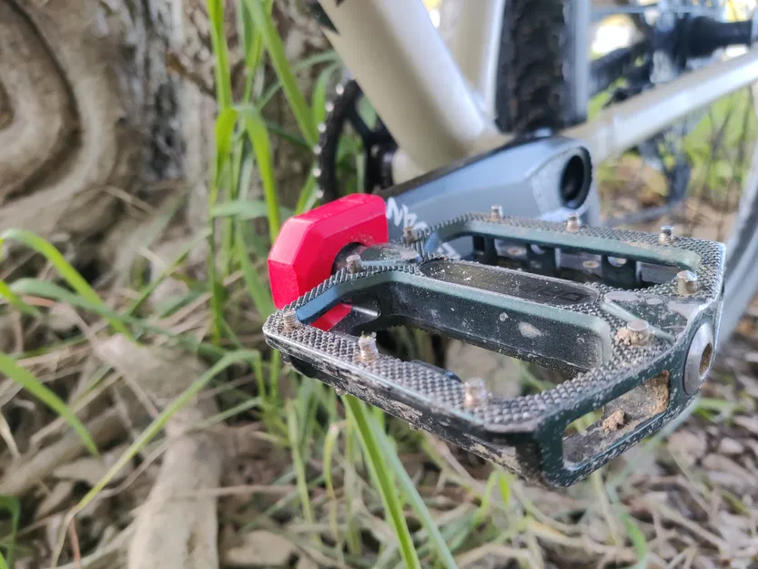 Chụp Bảo Vệ Giò Dĩa Truvativ Descendant/Sram - Image 2