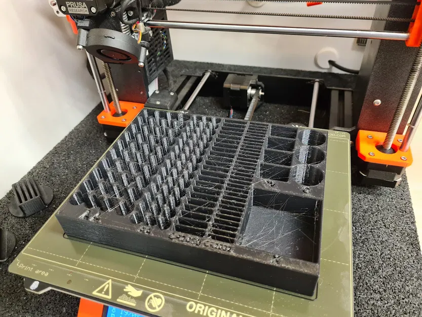 Hộp Đựng Pin - Image 2