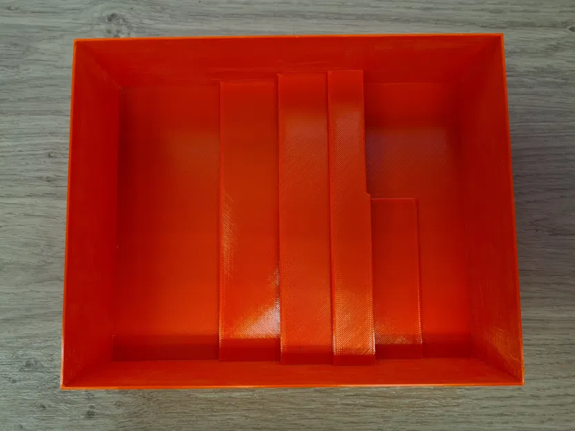 Hộp Đựng Pin - Image 4