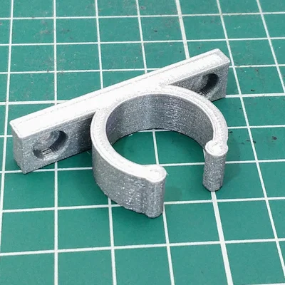 Kẹp ống tùy chỉnh được