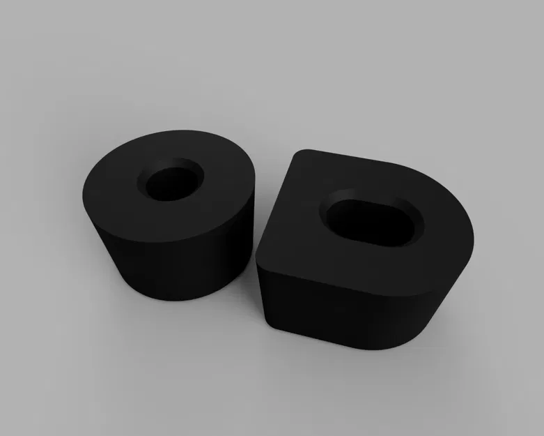 Chặn Cốc Xe Mazda BT50 / D-Max 2021 - Image 1