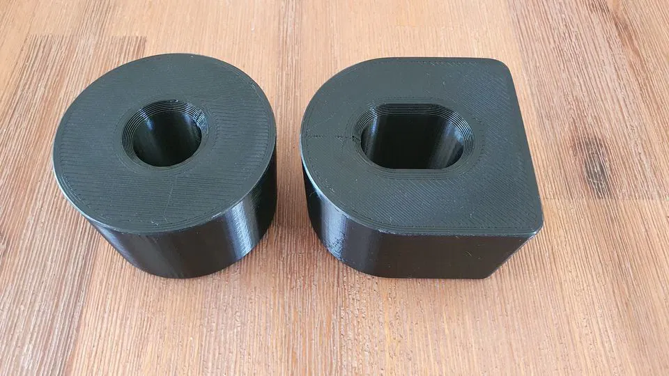 Chặn Cốc Xe Mazda BT50 / D-Max 2021 - Image 2