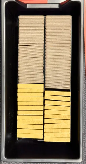 Hộp Teotihuacan Deluxe Master Set - Image 4