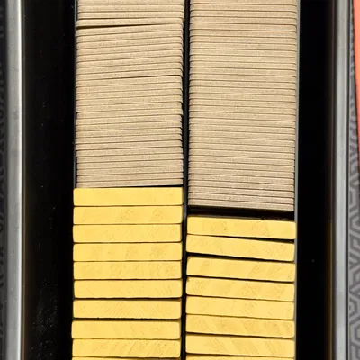 Hộp Teotihuacan Deluxe Master Set