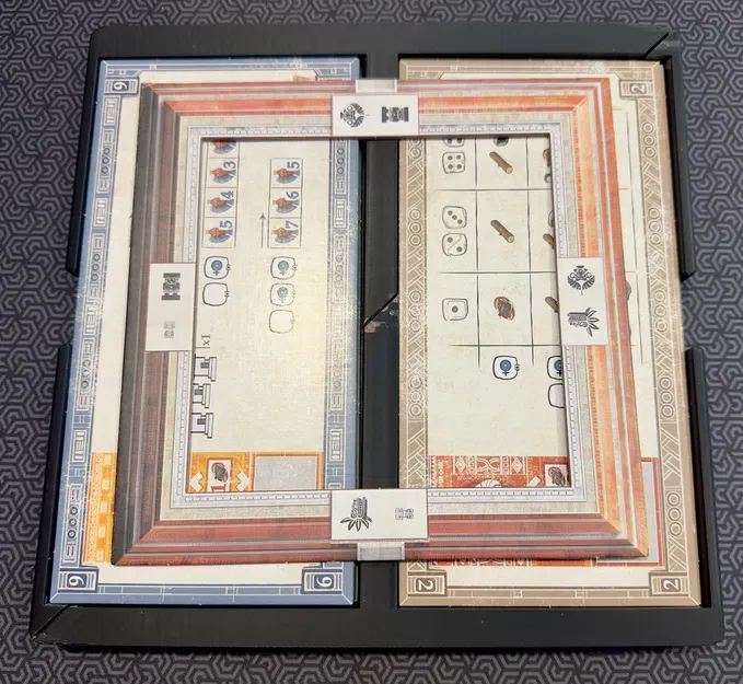 Hộp Teotihuacan Deluxe Master Set - Image 6