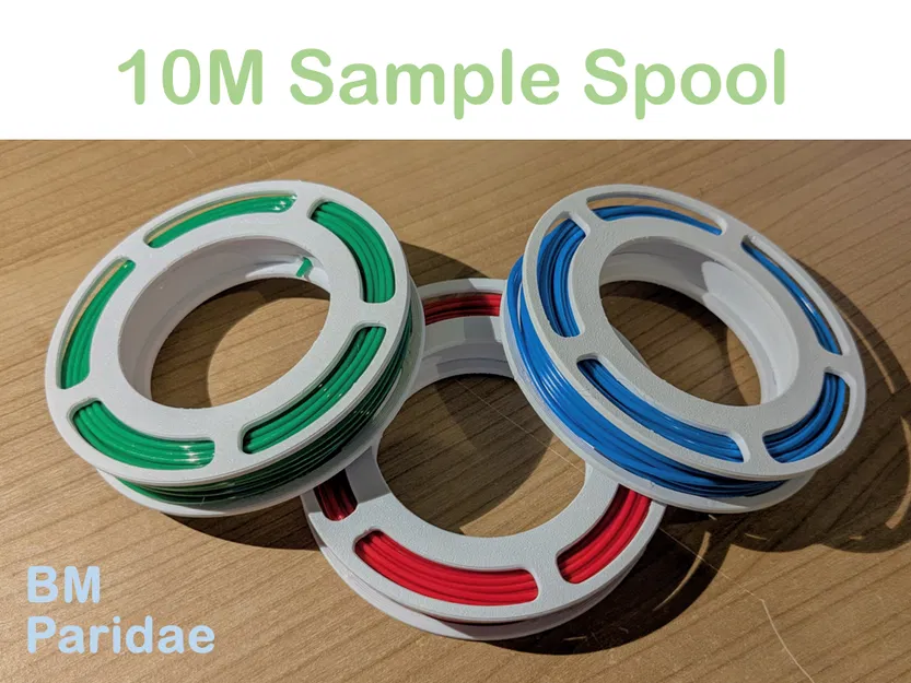 Lõi nhỏ cho 10m filament - Image 1