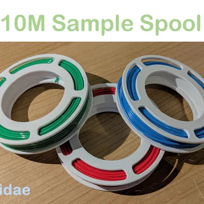 Lõi nhỏ cho 10m filament