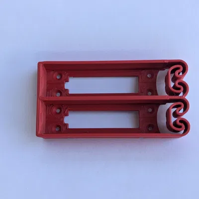 Hộp đựng pin 18650