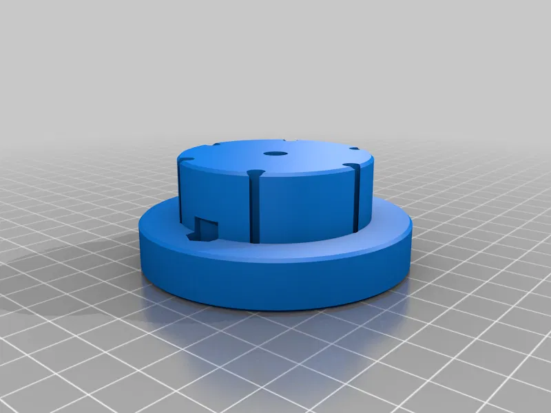 HrEM - Giá đỡ Harmonic EQ với bộ điều khiển OnStep - Image 11