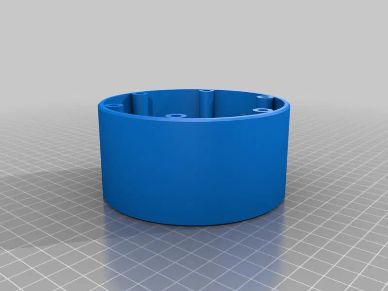 HrEM - Giá đỡ Harmonic EQ với bộ điều khiển OnStep - Image 13