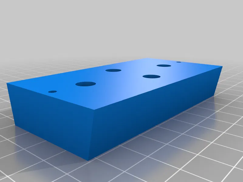 HrEM - Giá đỡ Harmonic EQ với bộ điều khiển OnStep - Image 15