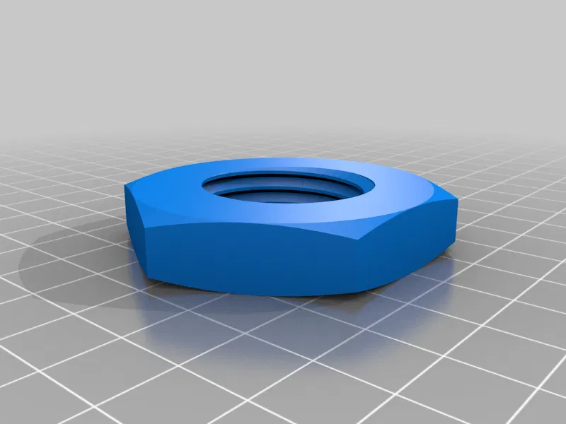 HrEM - Giá đỡ Harmonic EQ với bộ điều khiển OnStep - Image 17