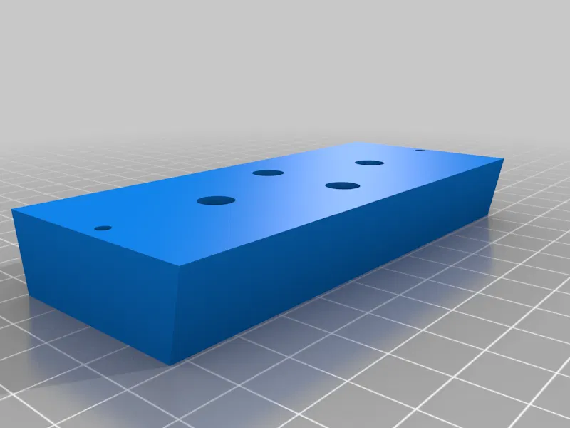 HrEM - Giá đỡ Harmonic EQ với bộ điều khiển OnStep - Image 19