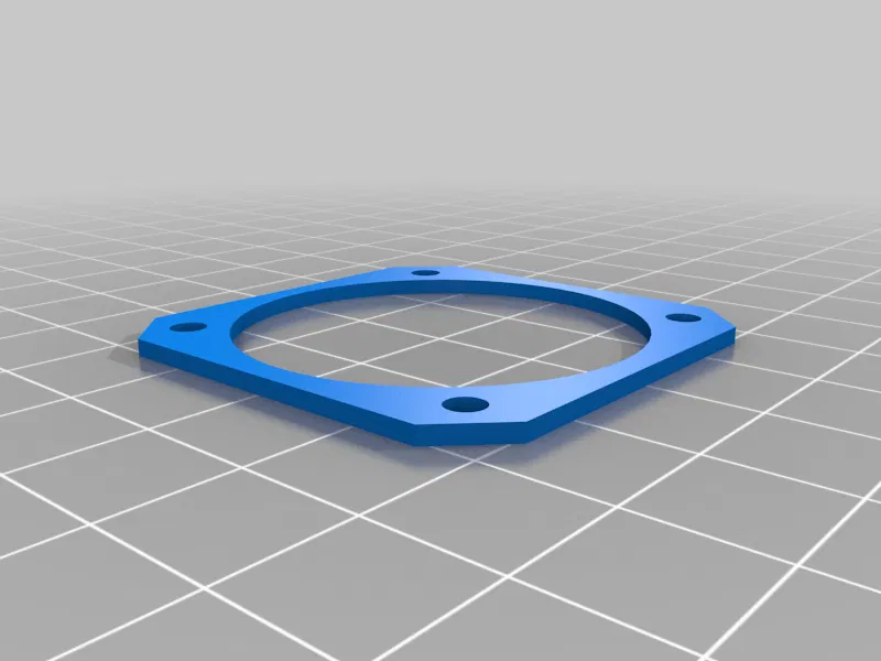 HrEM - Giá đỡ Harmonic EQ với bộ điều khiển OnStep - Image 20