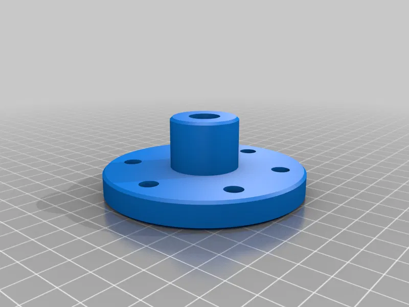 HrEM - Giá đỡ Harmonic EQ với bộ điều khiển OnStep - Image 25