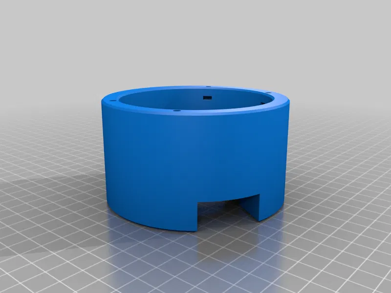 HrEM - Giá đỡ Harmonic EQ với bộ điều khiển OnStep - Image 28