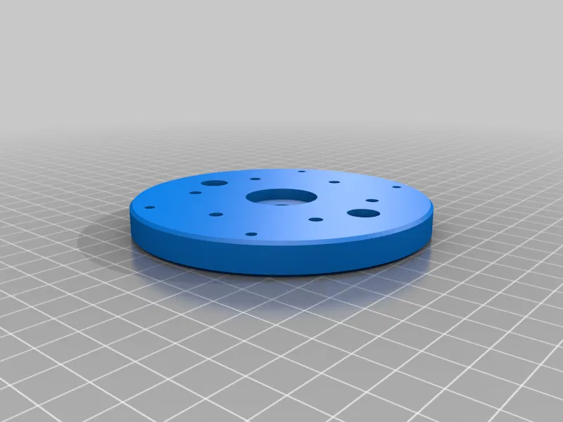 HrEM - Giá đỡ Harmonic EQ với bộ điều khiển OnStep - Image 29