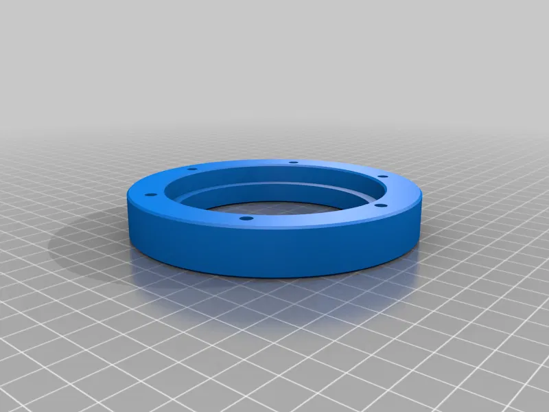 HrEM - Giá đỡ Harmonic EQ với bộ điều khiển OnStep - Image 33