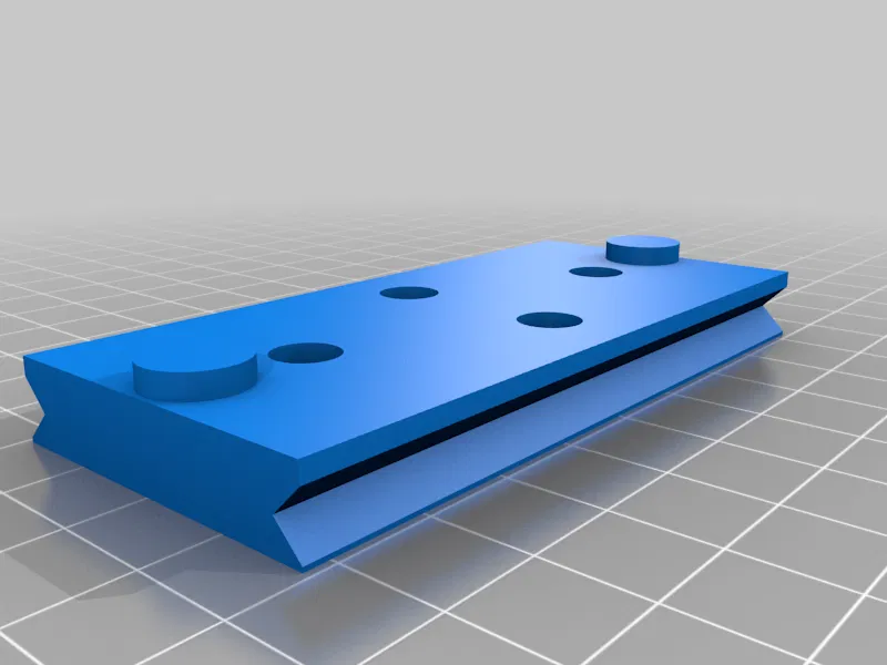 HrEM - Giá đỡ Harmonic EQ với bộ điều khiển OnStep - Image 37