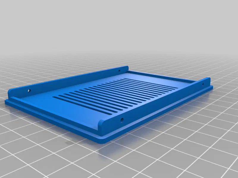 HrEM - Giá đỡ Harmonic EQ với bộ điều khiển OnStep - Image 39