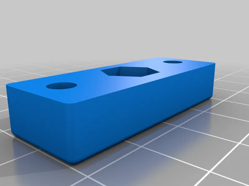 HrEM - Giá đỡ Harmonic EQ với bộ điều khiển OnStep - Image 44