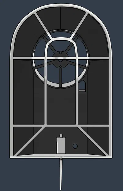 Thuyền bay RC SPORT HOVERCRAFT - Image 5