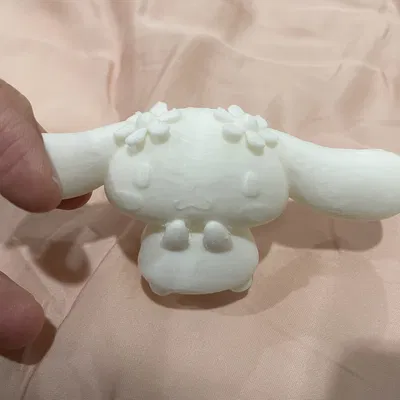 Mocha - Bạn của Cinnamoroll