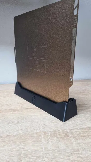 Kệ giữ khay in Bambulab - Image 2