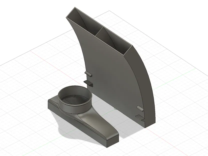 Ống thoát khí cửa sổ xTool (hoặc ứng dụng cho ống 3 inch khác) - Image 2