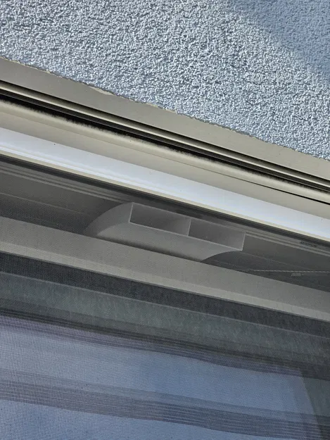 Ống thoát khí cửa sổ xTool (hoặc ứng dụng cho ống 3 inch khác) - Image 4