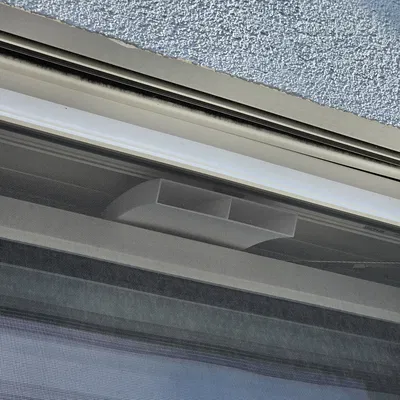 Ống thoát khí cửa sổ xTool (hoặc ứng dụng cho ống 3 inch khác)