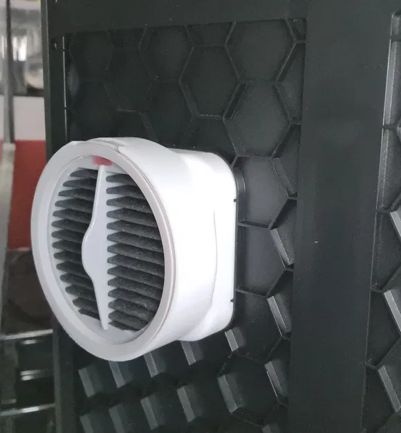 Creality K1 K1C Hộp lọc HEPA + Lọc Carbon Nguyên Bản - Image 1