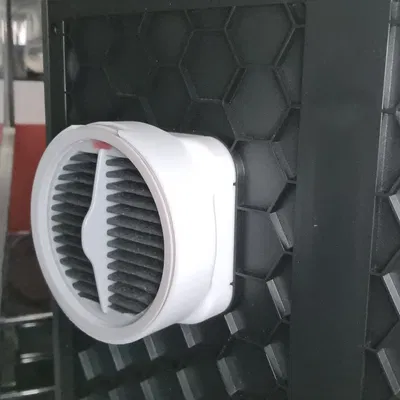 Creality K1 K1C Hộp lọc HEPA + Lọc Carbon Nguyên Bản