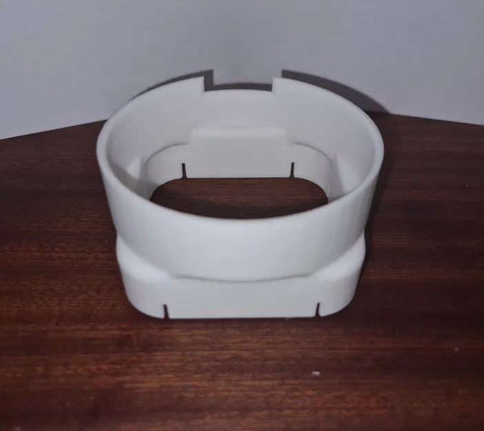 Creality K1 K1C Hộp lọc HEPA + Lọc Carbon Nguyên Bản - Image 2