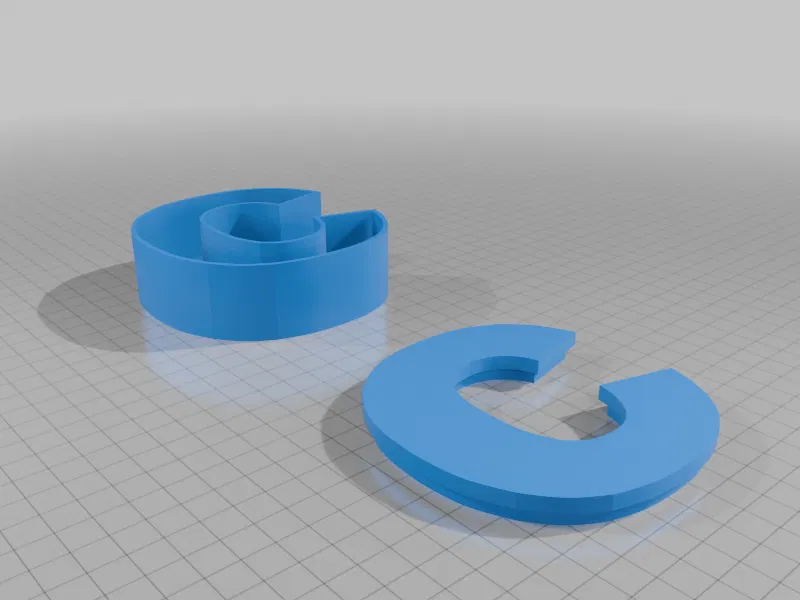 Hộp Chữ Cái Từ A Đến Z - Image 4