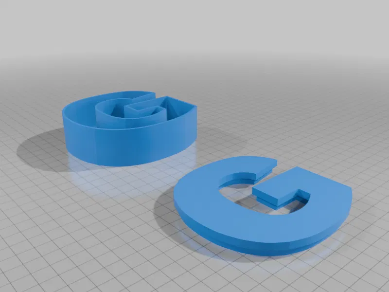 Hộp Chữ Cái Từ A Đến Z - Image 8