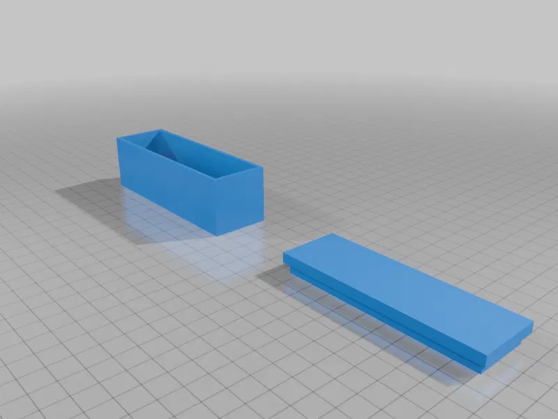 Hộp Chữ Cái Từ A Đến Z - Image 10