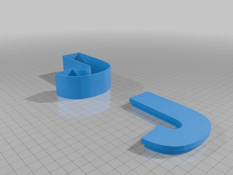 Hộp Chữ Cái Từ A Đến Z - Image 11